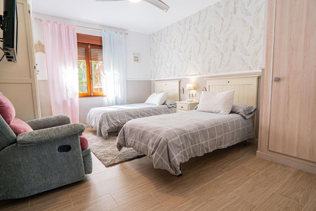 Photo of Bedroom in Rincon de la Victoria