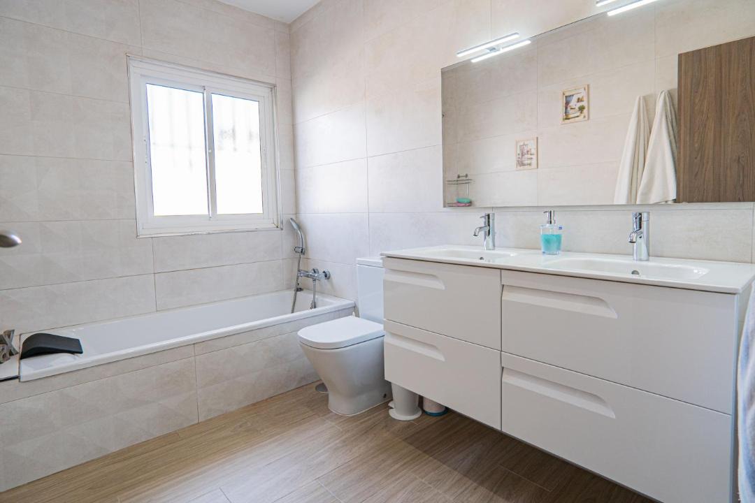 Photo of Bathroom in Rincon de la Victoria