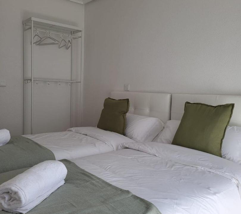 Photo of Bedroom in Ampuero