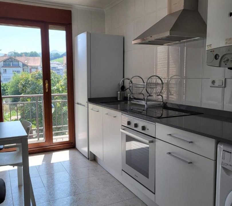 Photo of Kitchen in Ampuero