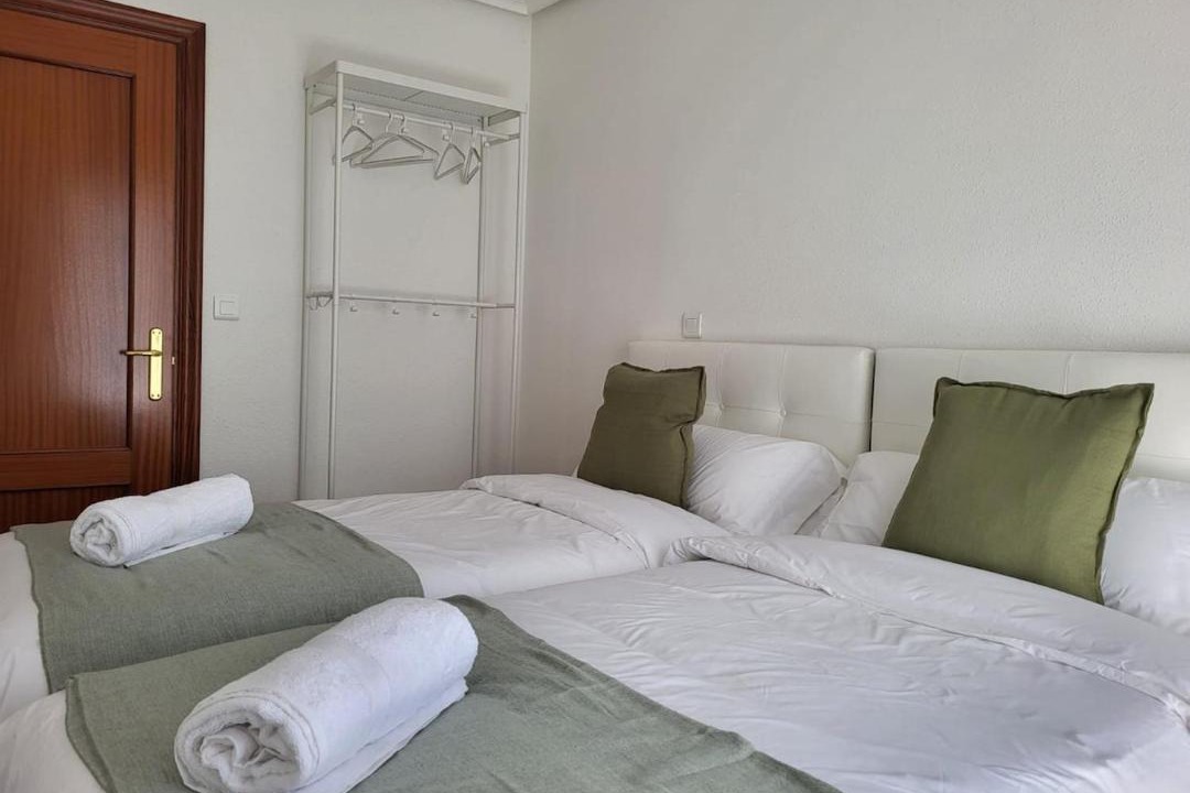 Photo of Bedroom in Ampuero