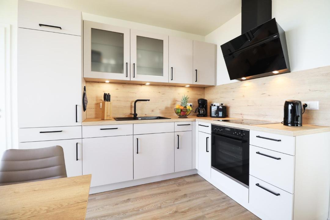 Photo of Kitchen in Marienleuchte