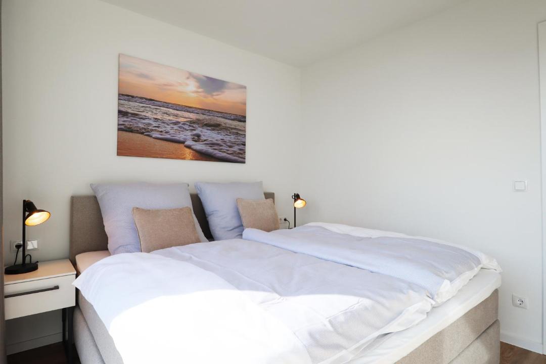 Photo of Bedroom in Marienleuchte