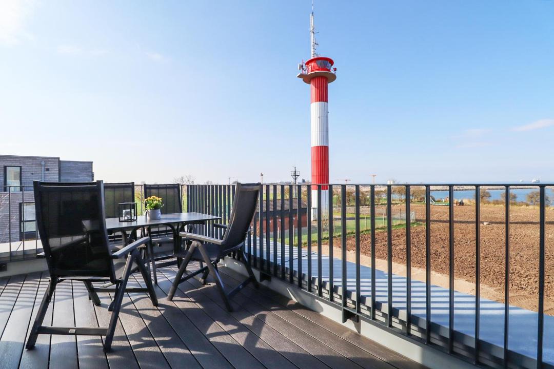 Photo of Patio Balcony in Marienleuchte