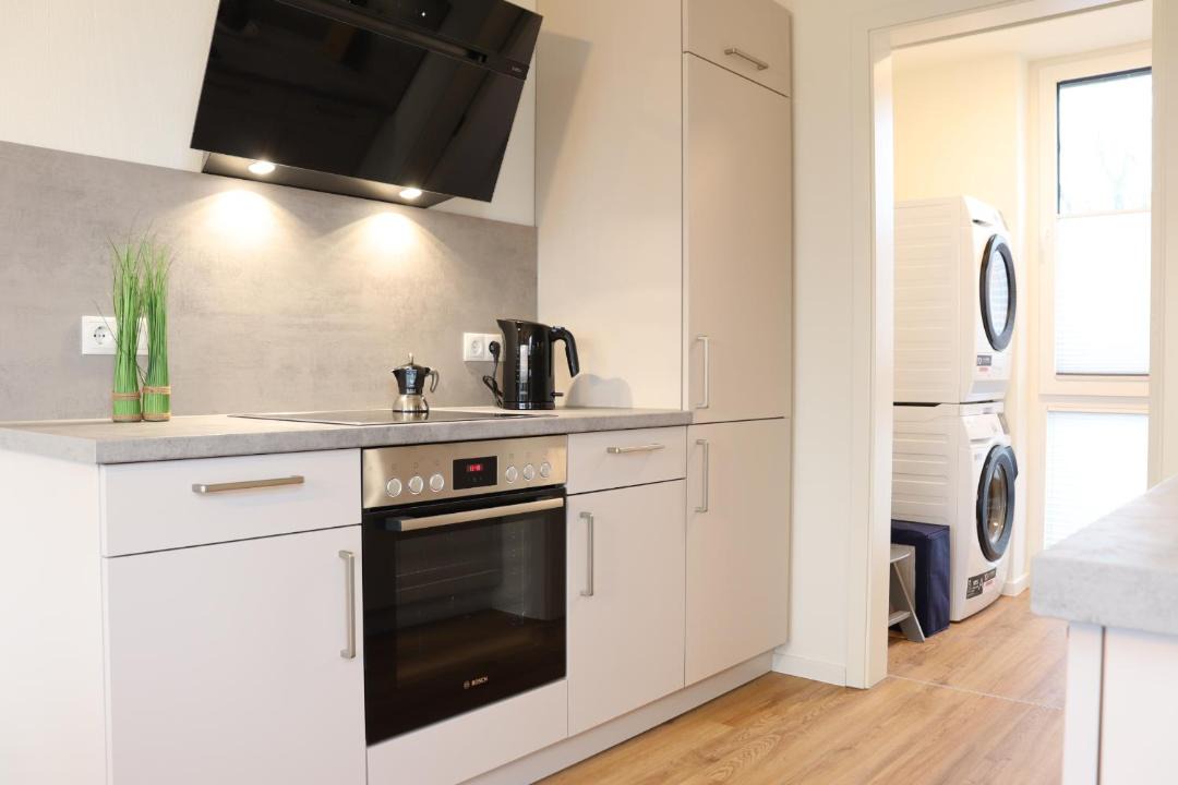 Photo of Kitchen in Marienleuchte