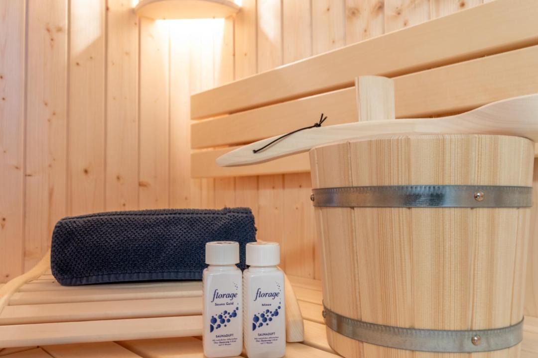 Photo of Bathroom in Marienleuchte