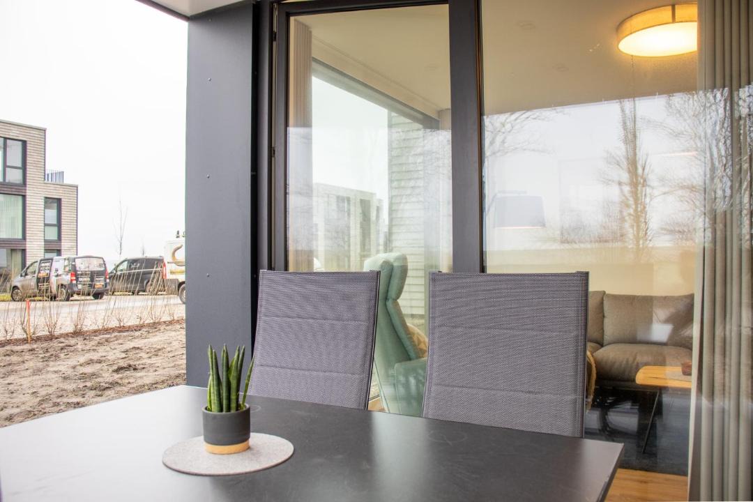 Photo of Patio Balcony in Marienleuchte