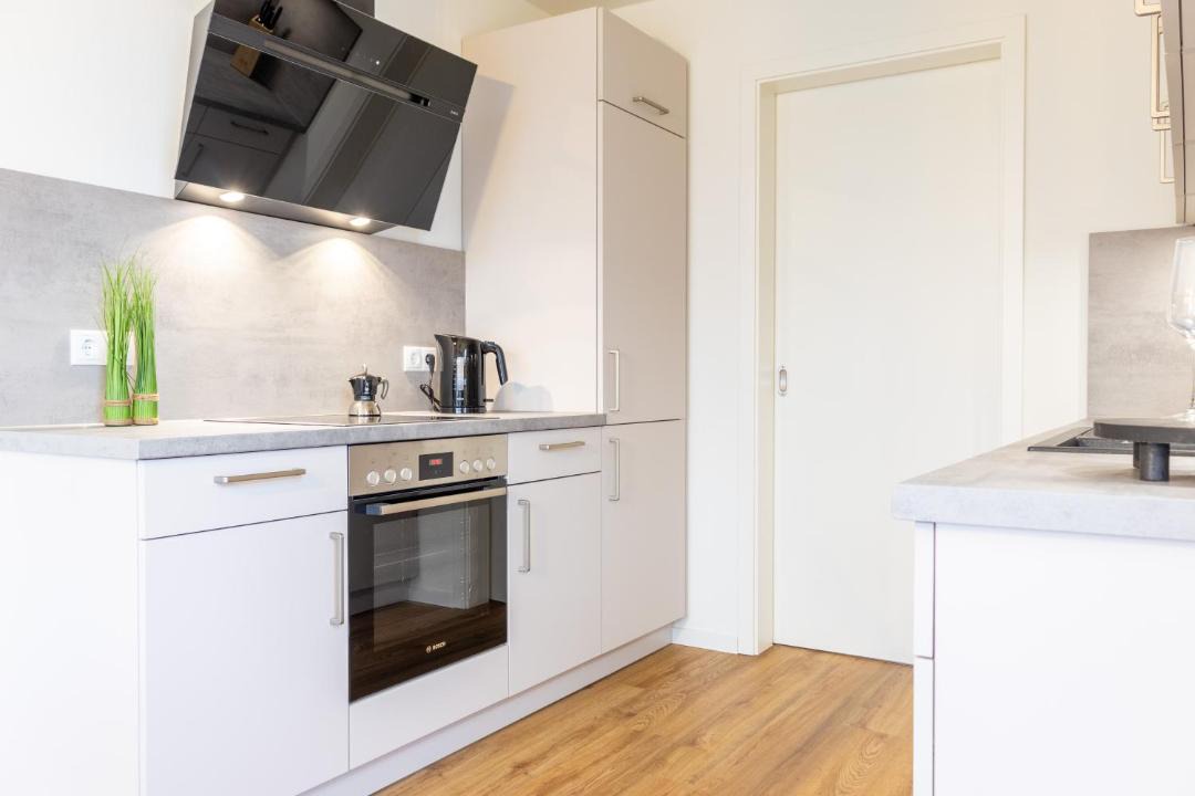 Photo of Kitchen in Marienleuchte