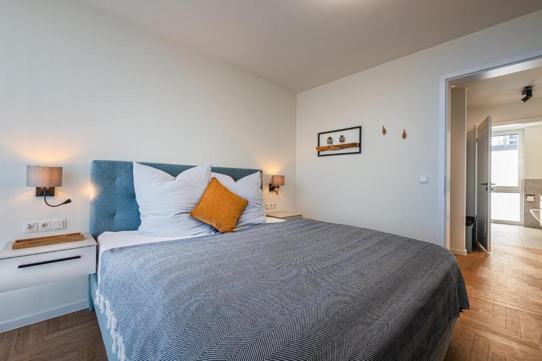 Photo of Bedroom in Marienleuchte