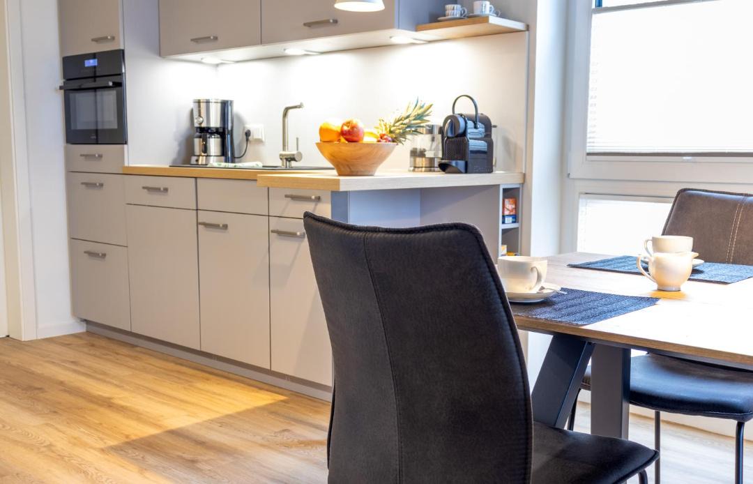 Photo of Kitchen in Marienleuchte