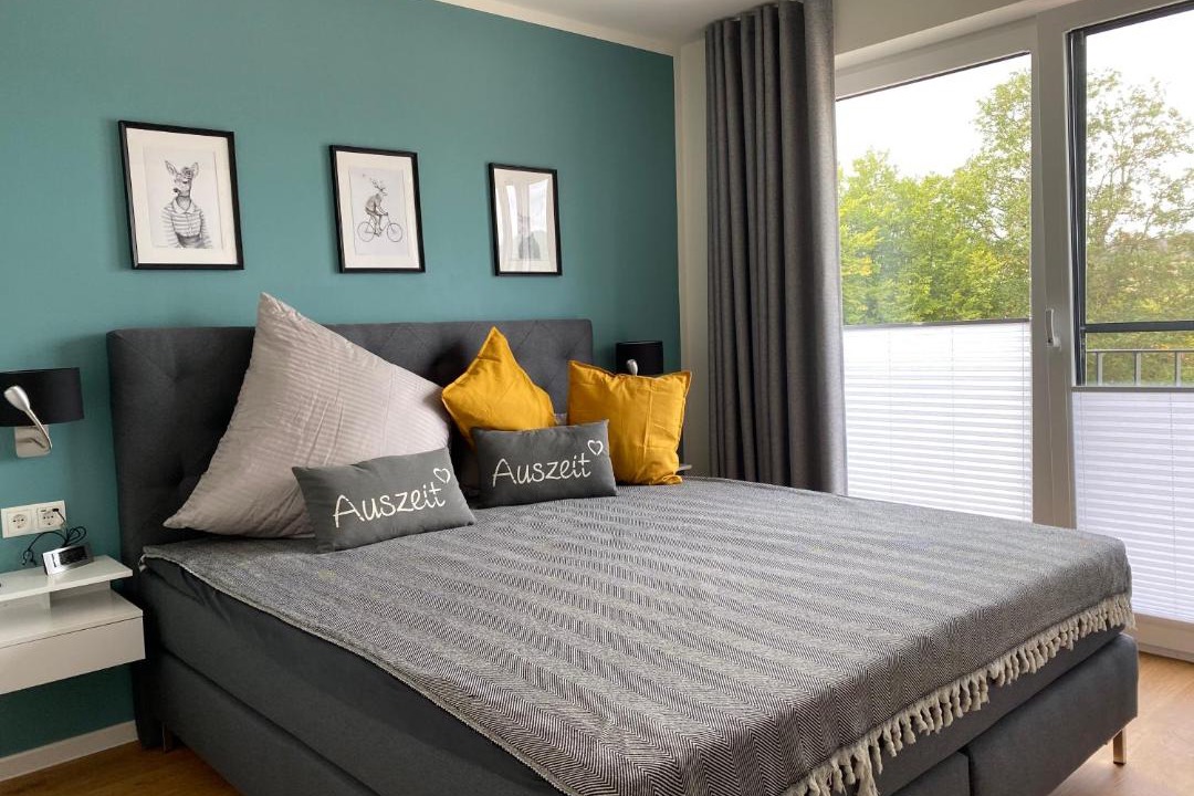 Photo of Bedroom in Heringhausen
