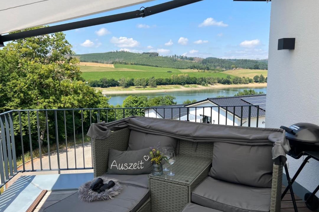 Photo of Patio Balcony in Heringhausen