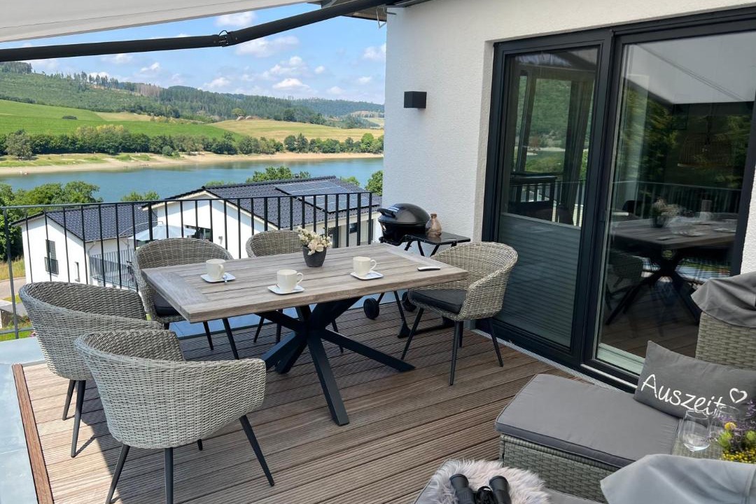 Photo of Patio Balcony in Heringhausen