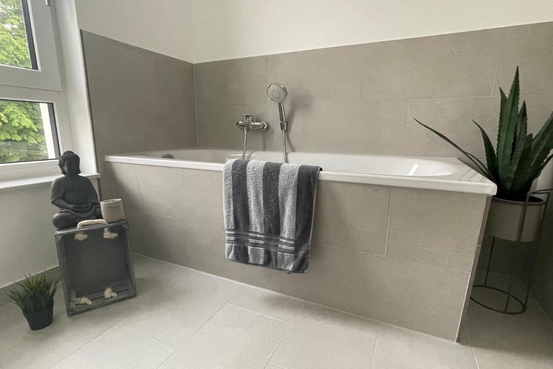 Photo of Bathroom in Lohme