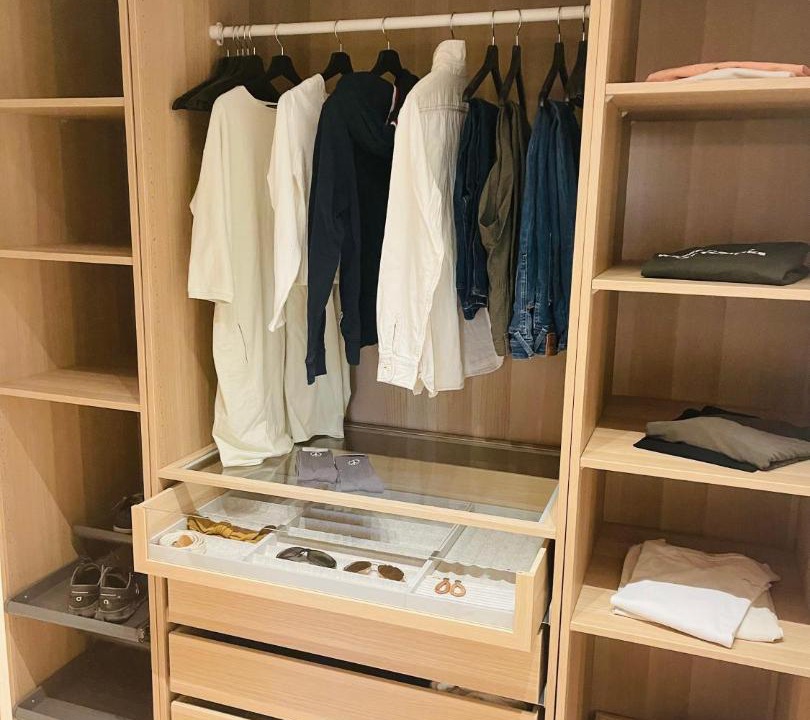 Photo of Bedroom in Lohme