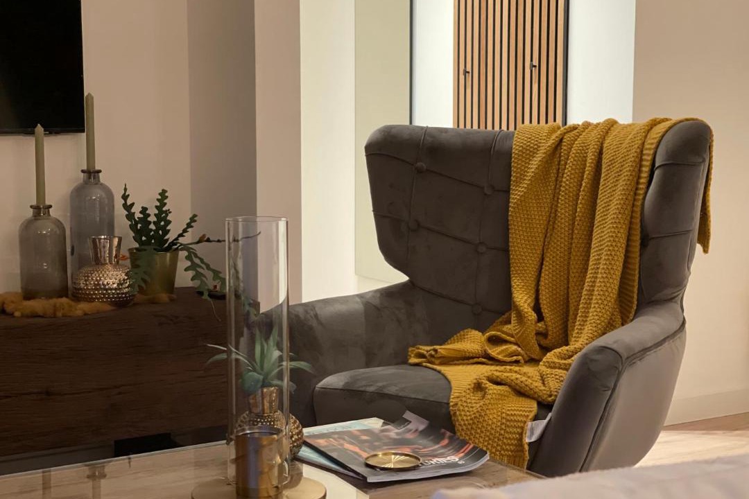 Photo of Livingroom in Lohme