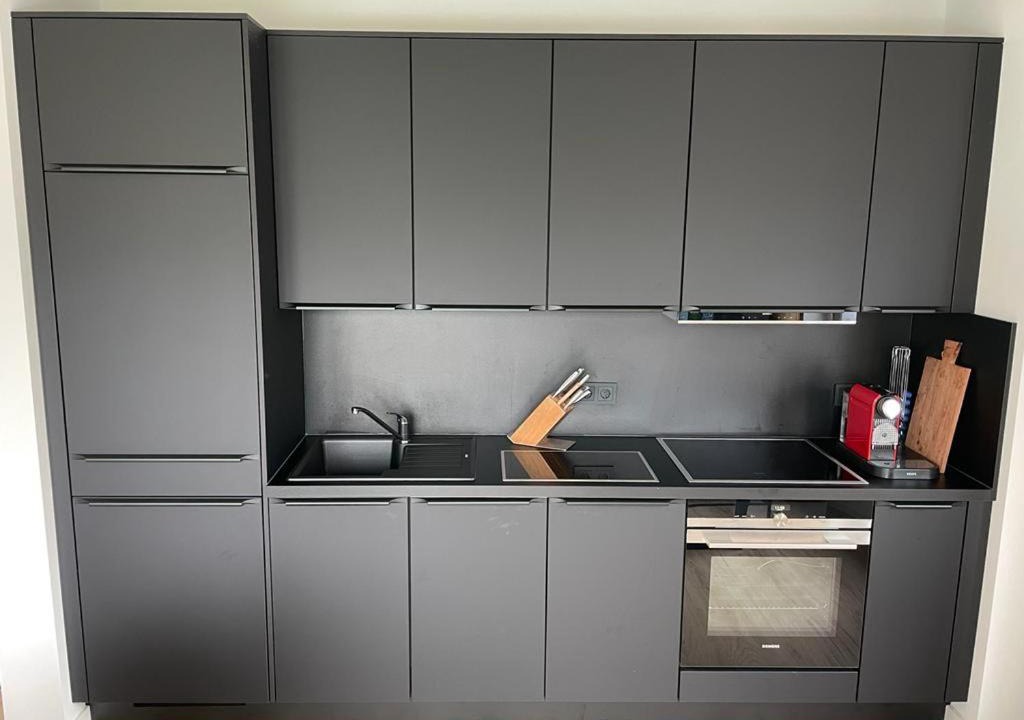 Photo of Kitchen in Lohme