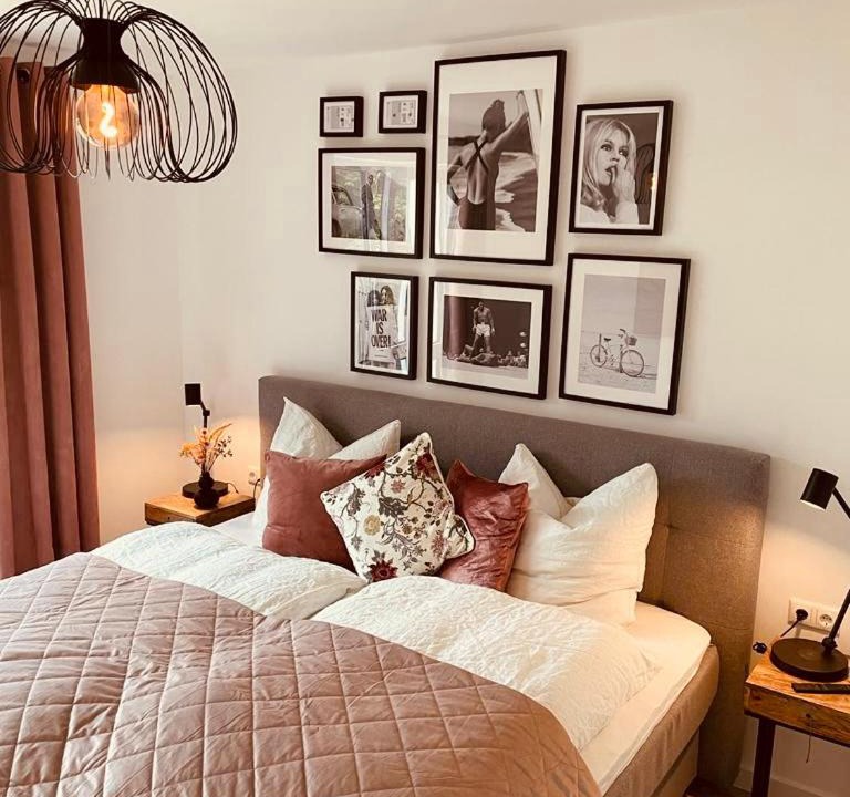 Photo of Bedroom in Lohme