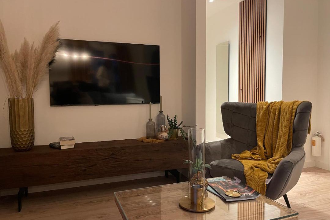 Photo of Livingroom in Lohme