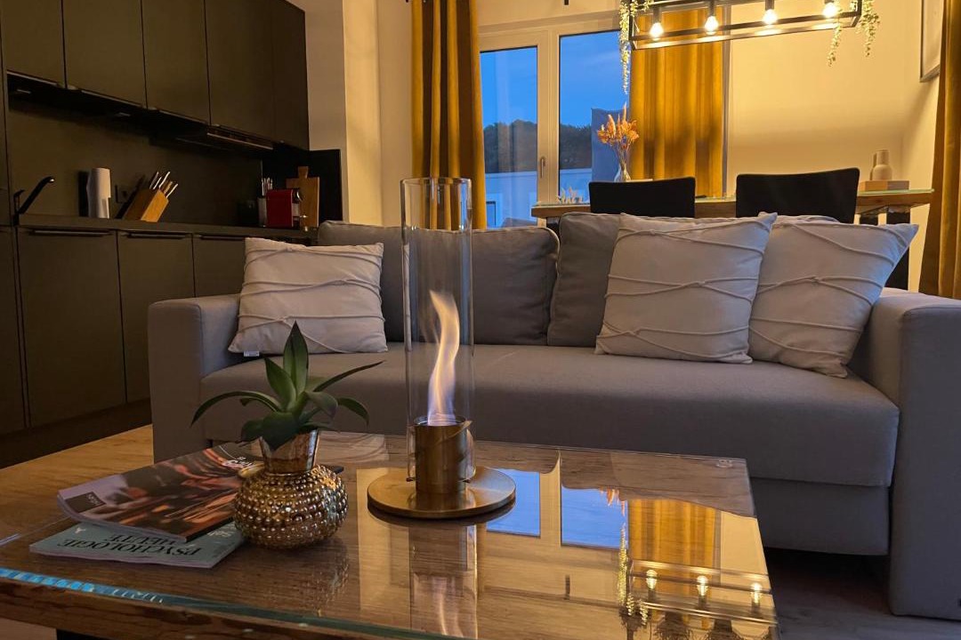 Photo of Livingroom in Lohme