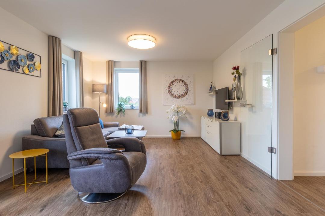 Photo of Livingroom in Kellenhusen
