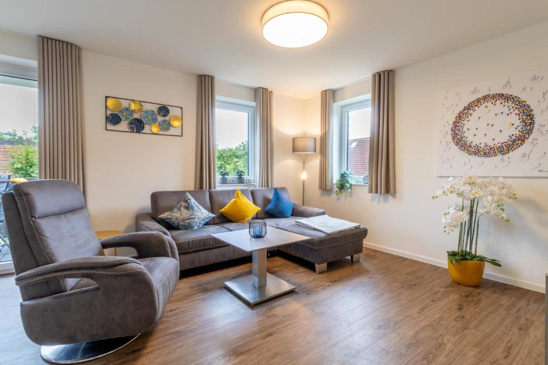 Photo of Livingroom in Kellenhusen