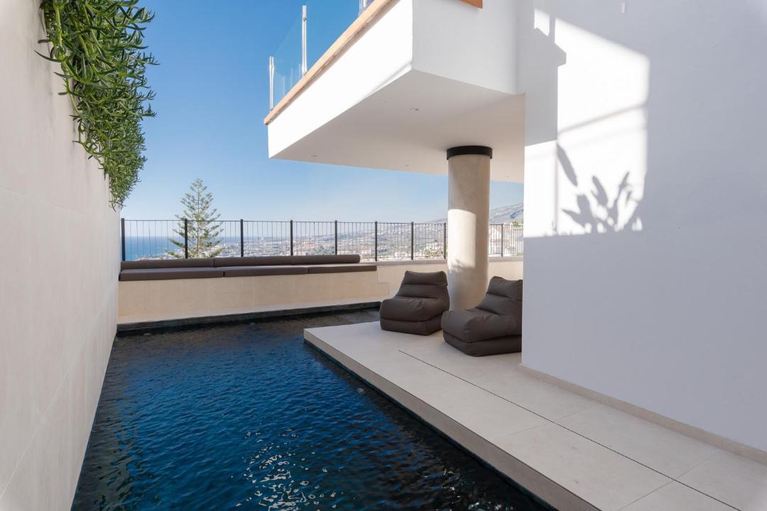 Photo of Patio Balcony in Costa Adeje