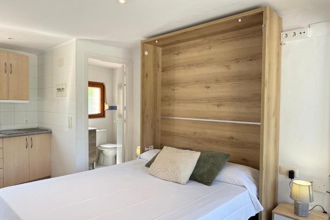 Photo of Bedroom in Roses Town Center