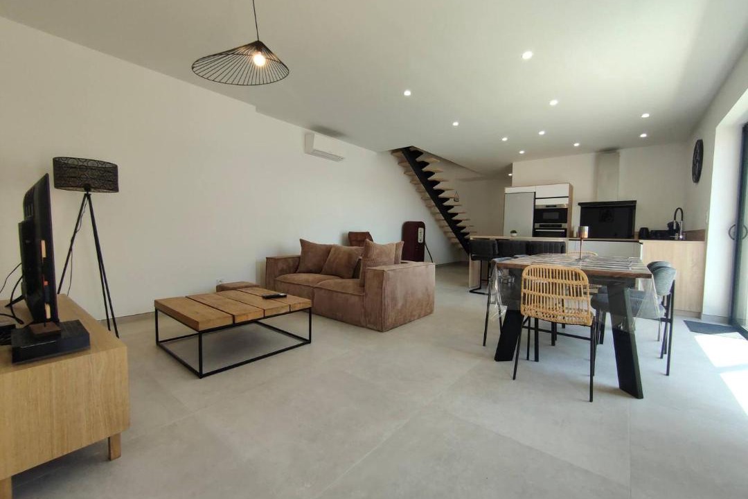 Photo of Livingroom in Bouillargues