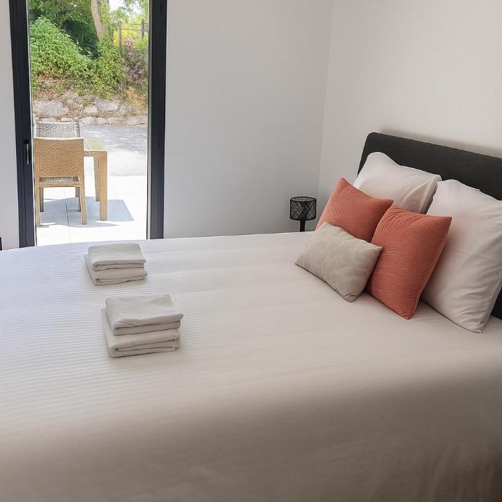 Photo of Bedroom in Aix-en-Provence