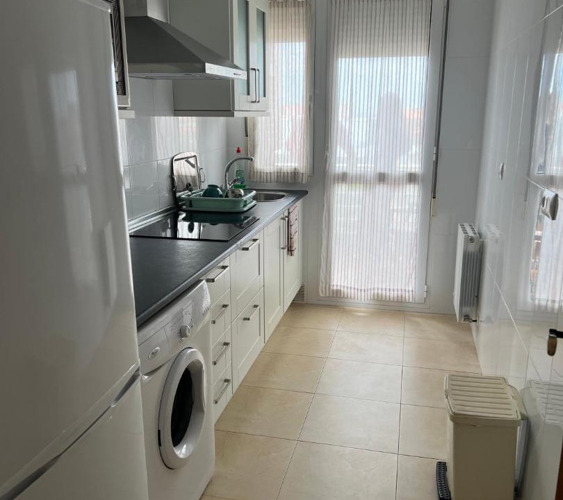 Photo of Kitchen in Isla