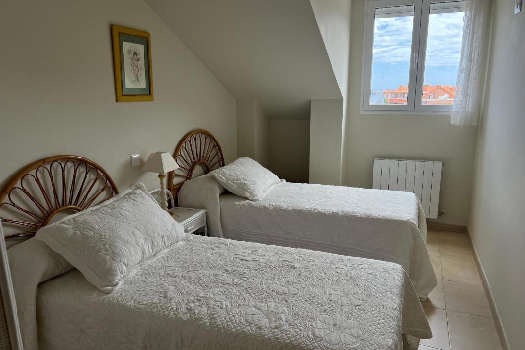 Photo of Bedroom in Isla