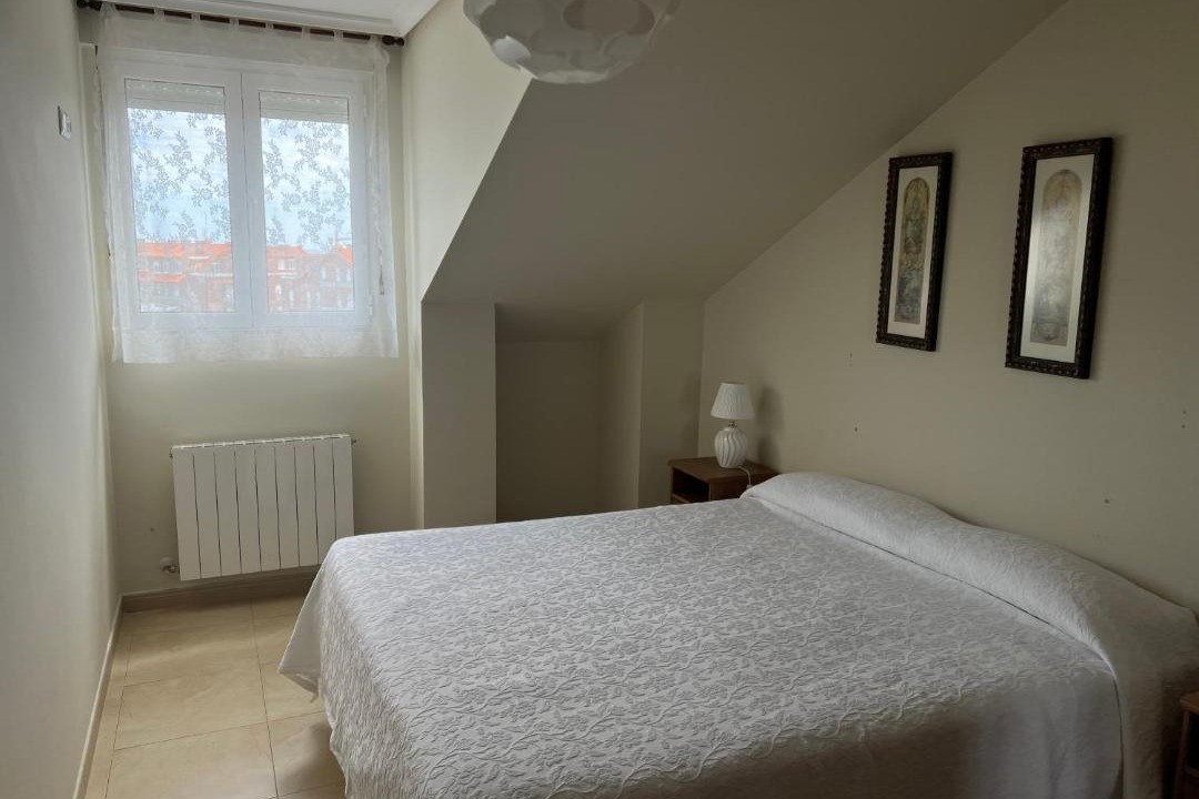 Photo of Bedroom in Isla