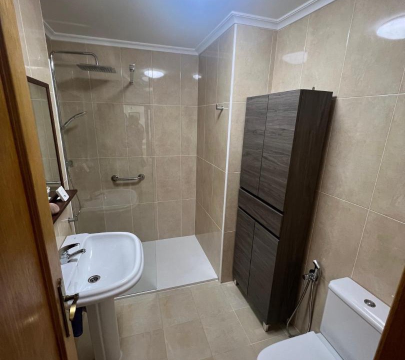 Photo of Bathroom in Isla