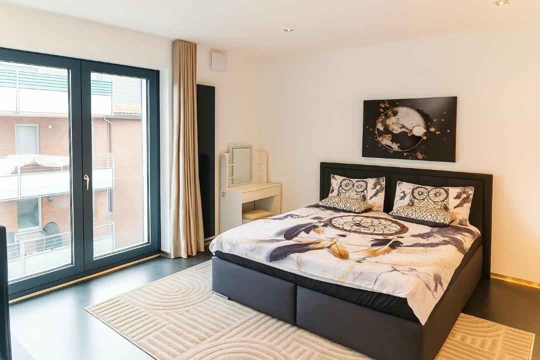 Photo of Bedroom in Bothfeld