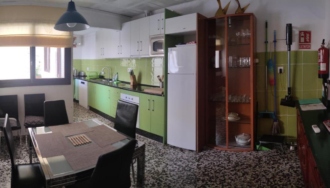 Photo of Kitchen in Xativa