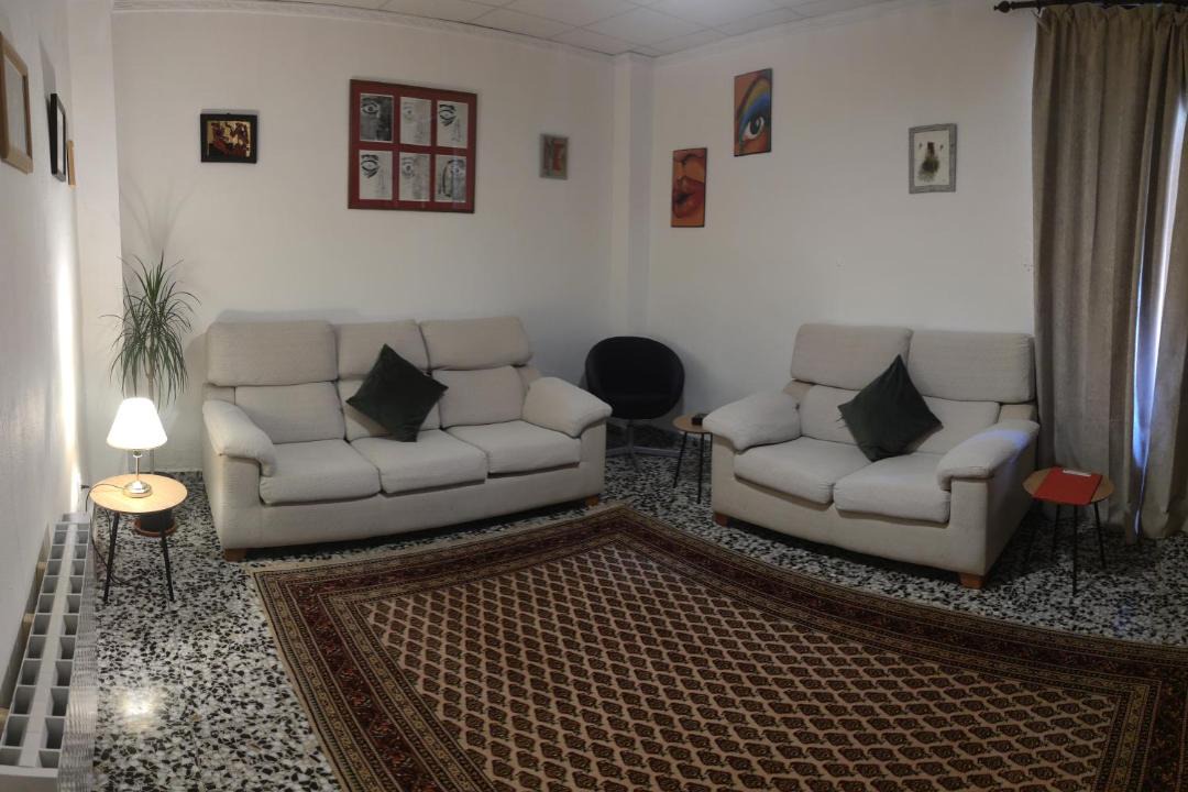 Photo of Livingroom in Xativa