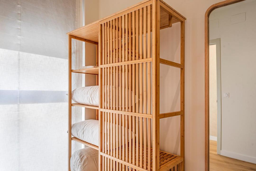 Photo of Bedroom in Feria