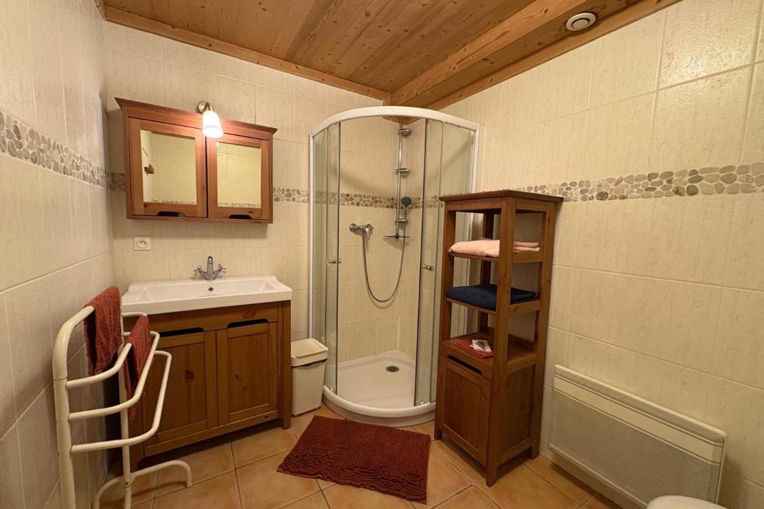 Photo of Bathroom in Lamoura