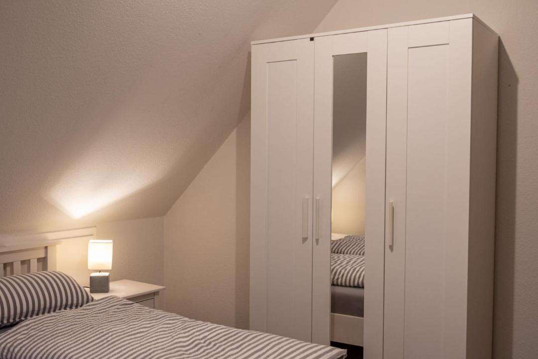 Photo of Bedroom in Busum