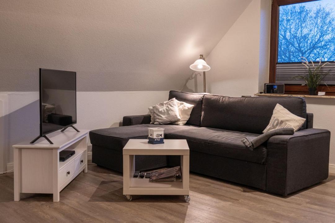 Photo of Livingroom in Busum