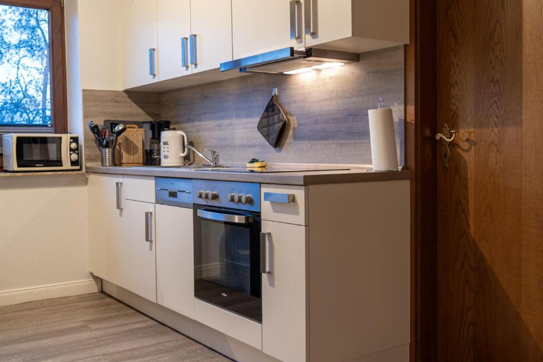 Photo of Kitchen in Busum