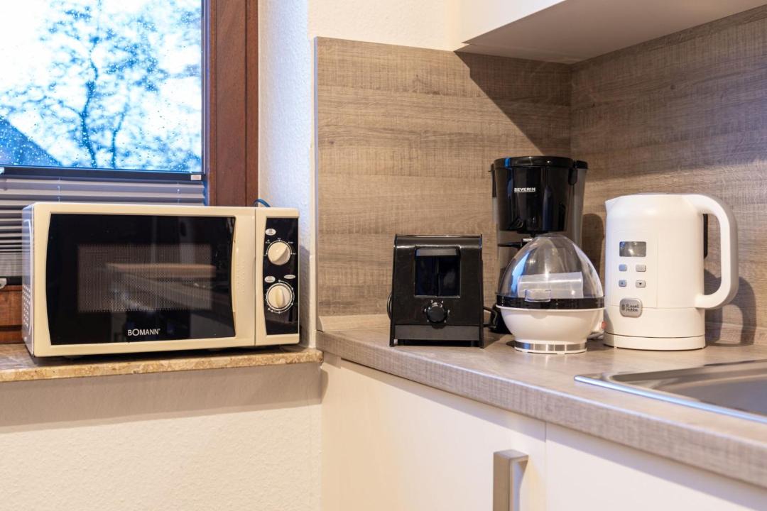 Photo of Kitchen in Busum