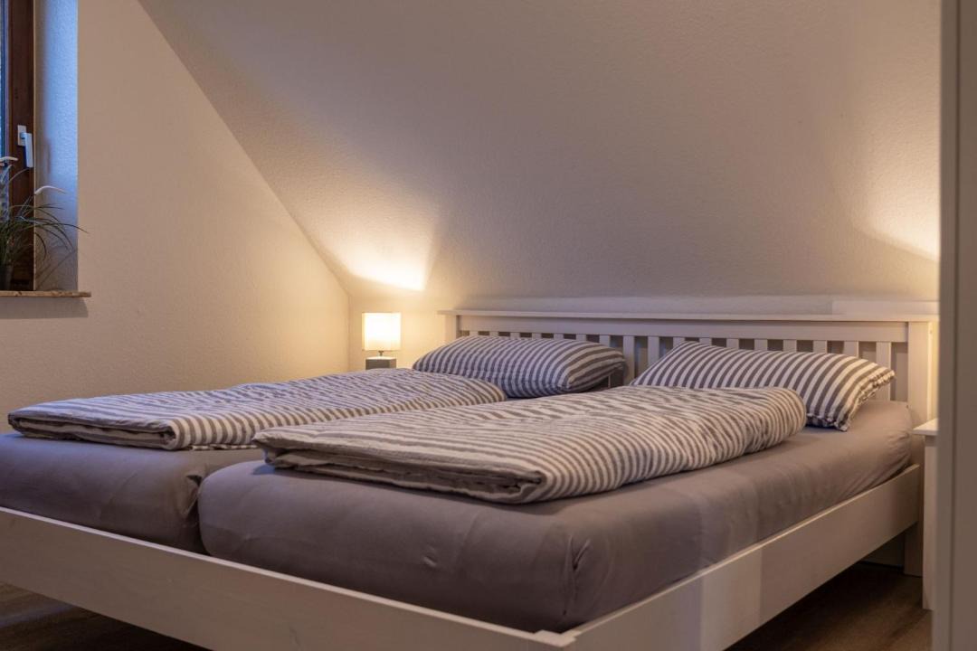 Photo of Bedroom in Busum