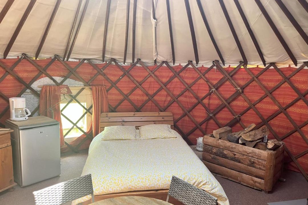 Photo of Bedroom in La Pesse