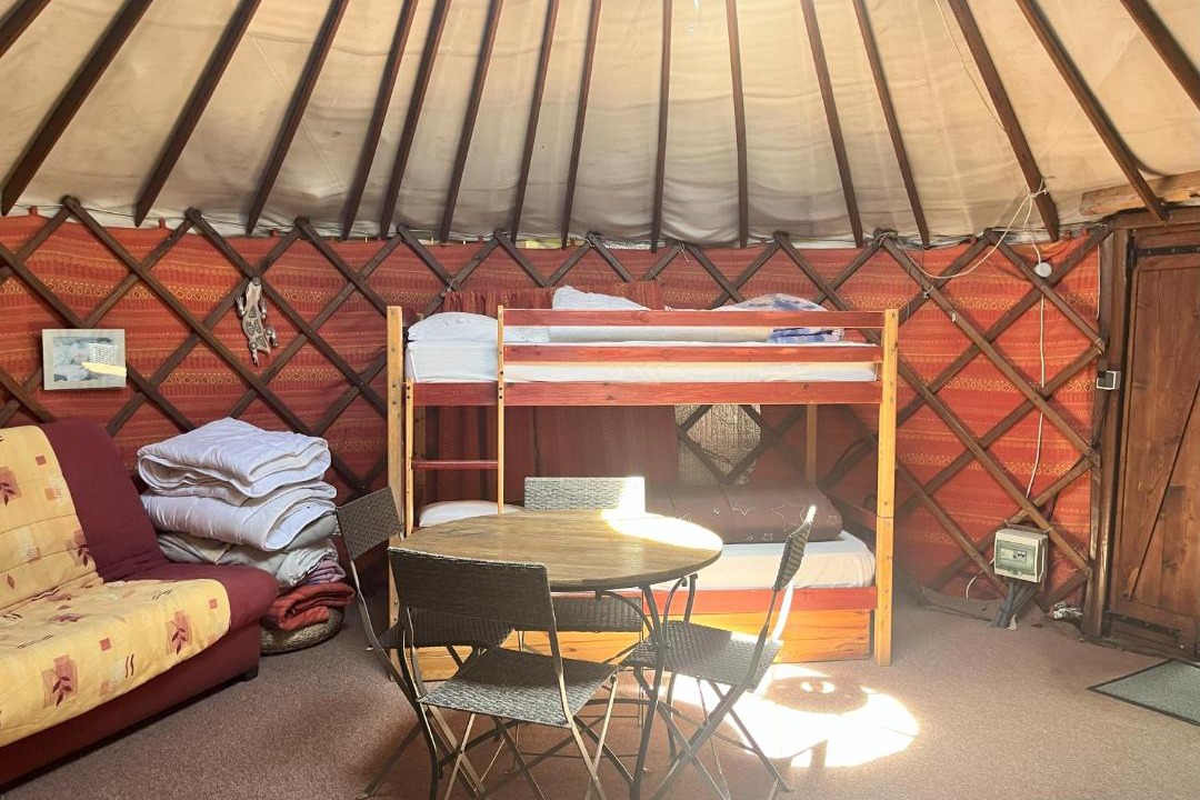 Photo of Bedroom in La Pesse