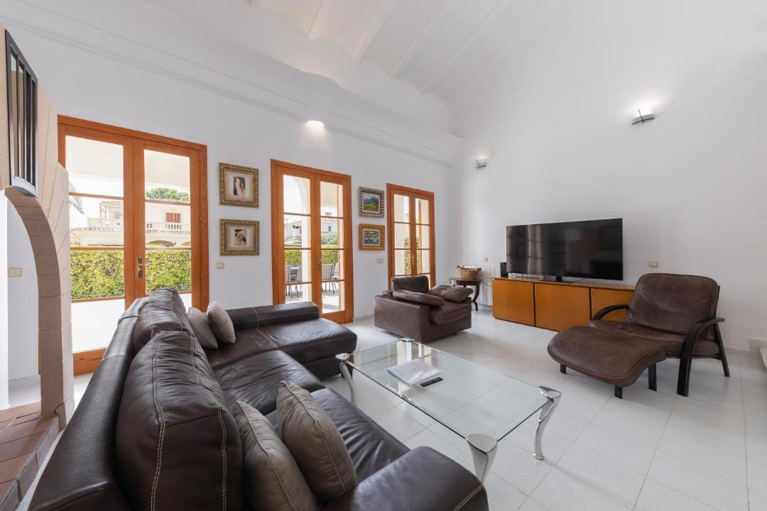 Photo of Livingroom in Pont d'Inca