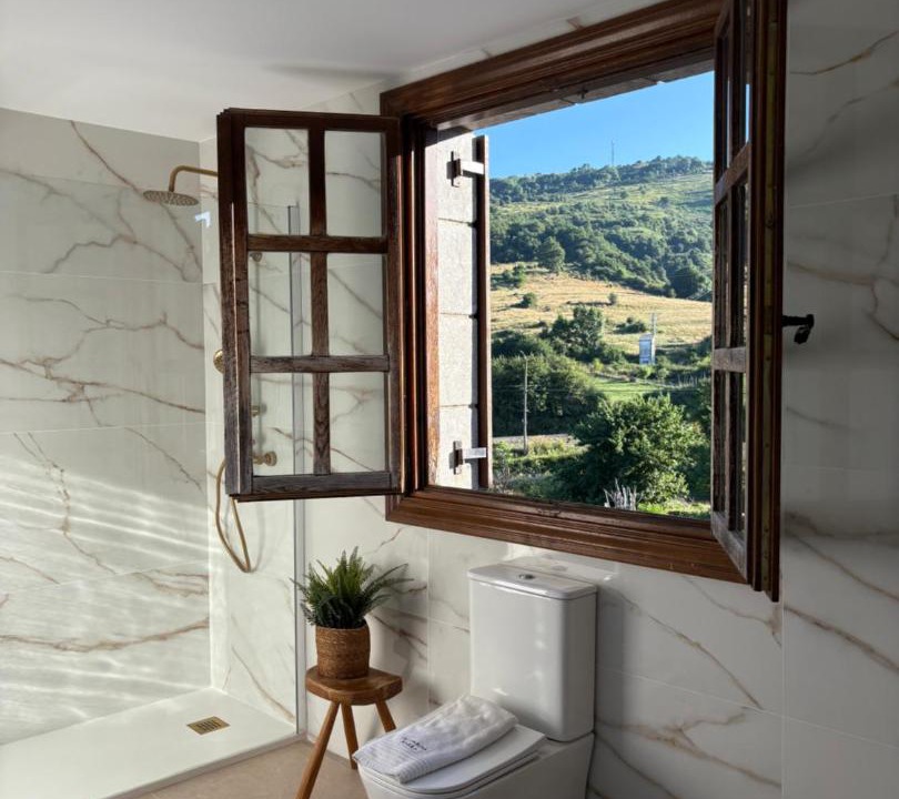 Photo of Bathroom in Viscarret-Guerendiain