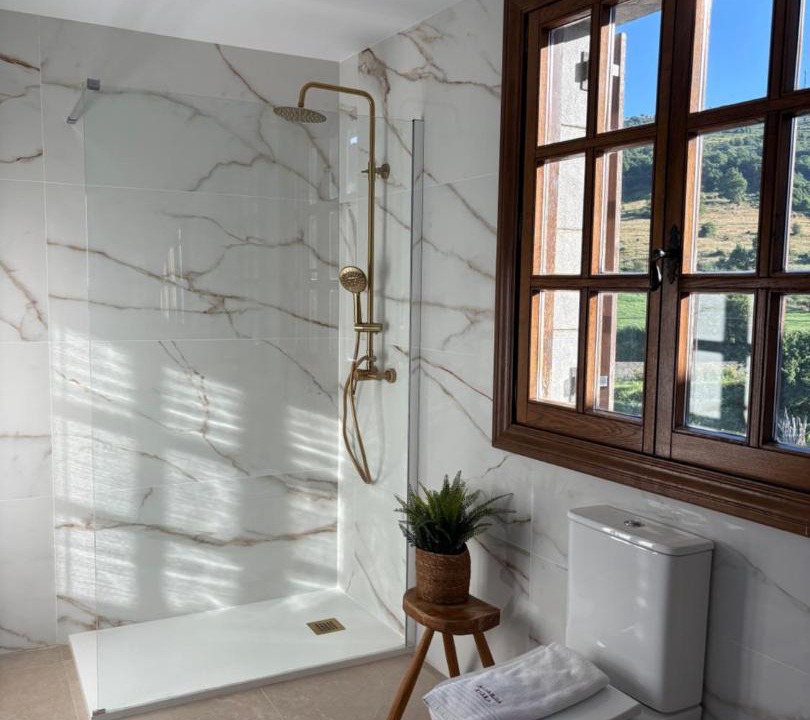 Photo of Bathroom in Viscarret-Guerendiain