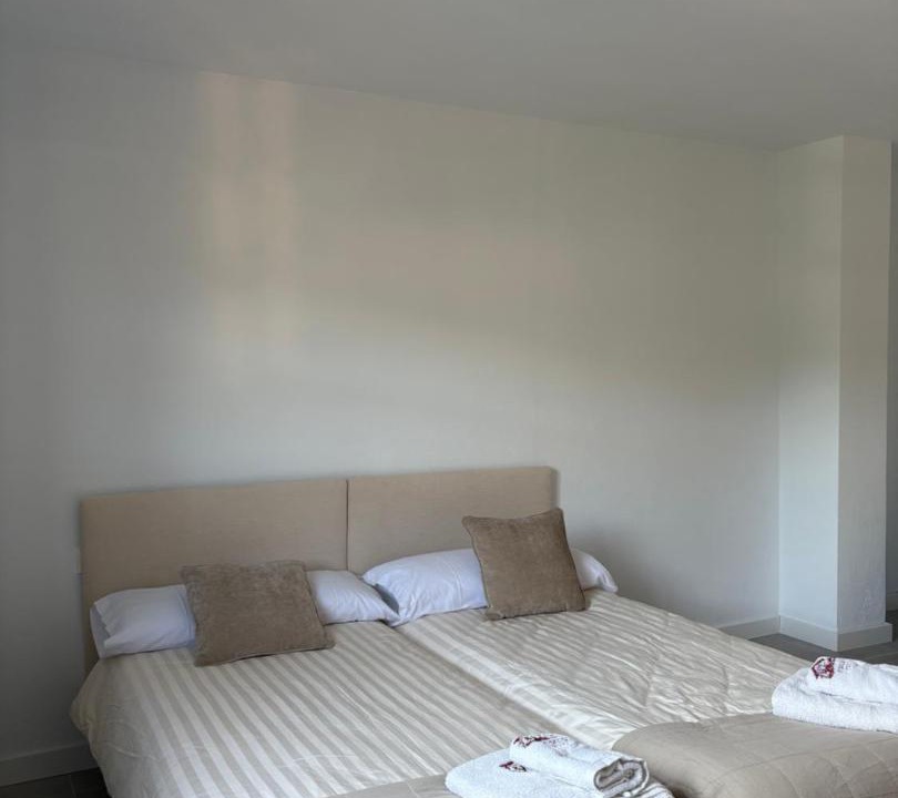 Photo of Bedroom in Viscarret-Guerendiain